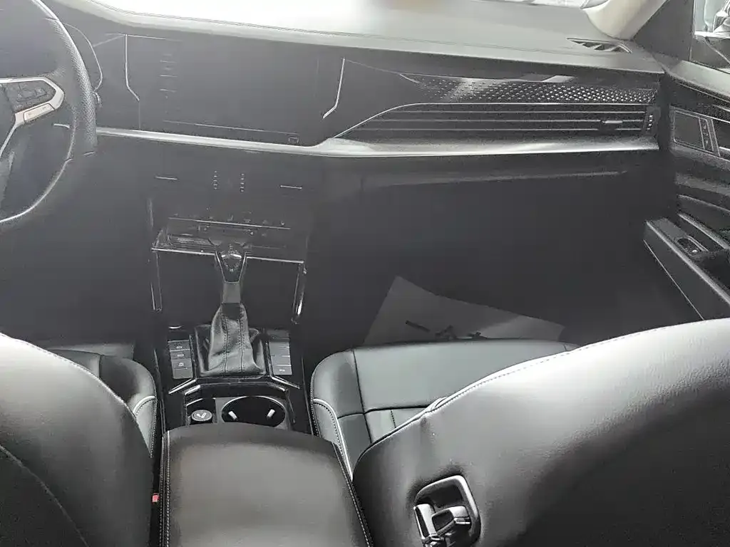 Volkswagen Passat — фото 5
