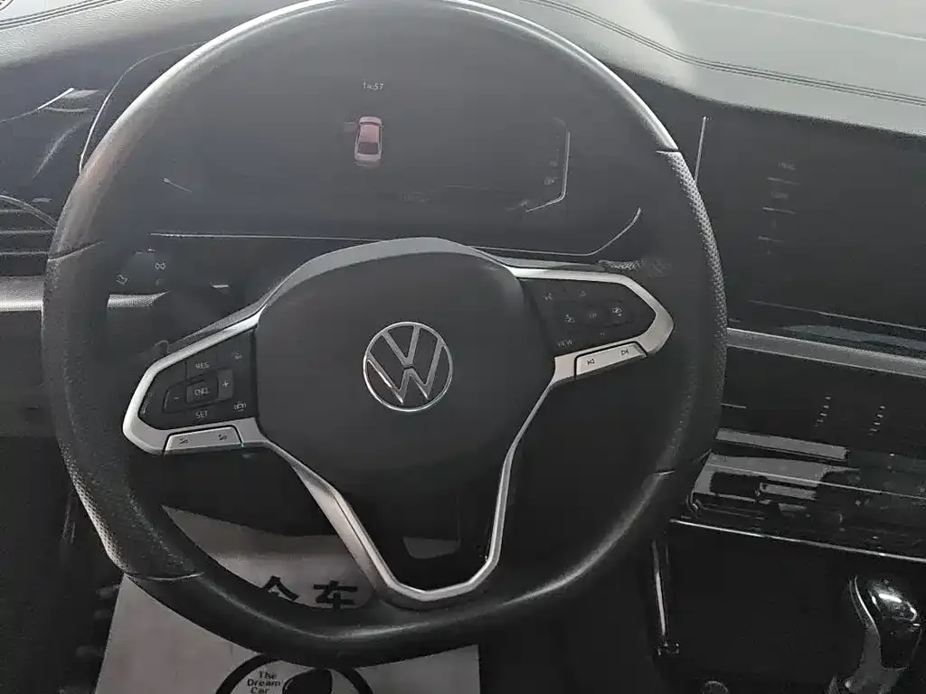 Volkswagen Passat — фото 6