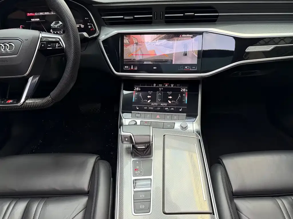 Audi A7 — фото 2