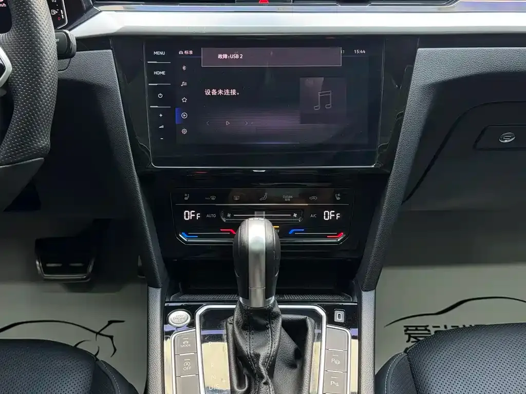 Volkswagen CC 2021 из CN, фото 3