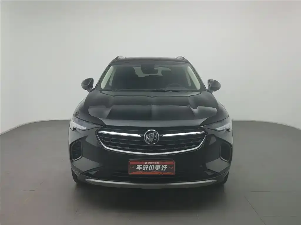 Buick Envision S — фото 6