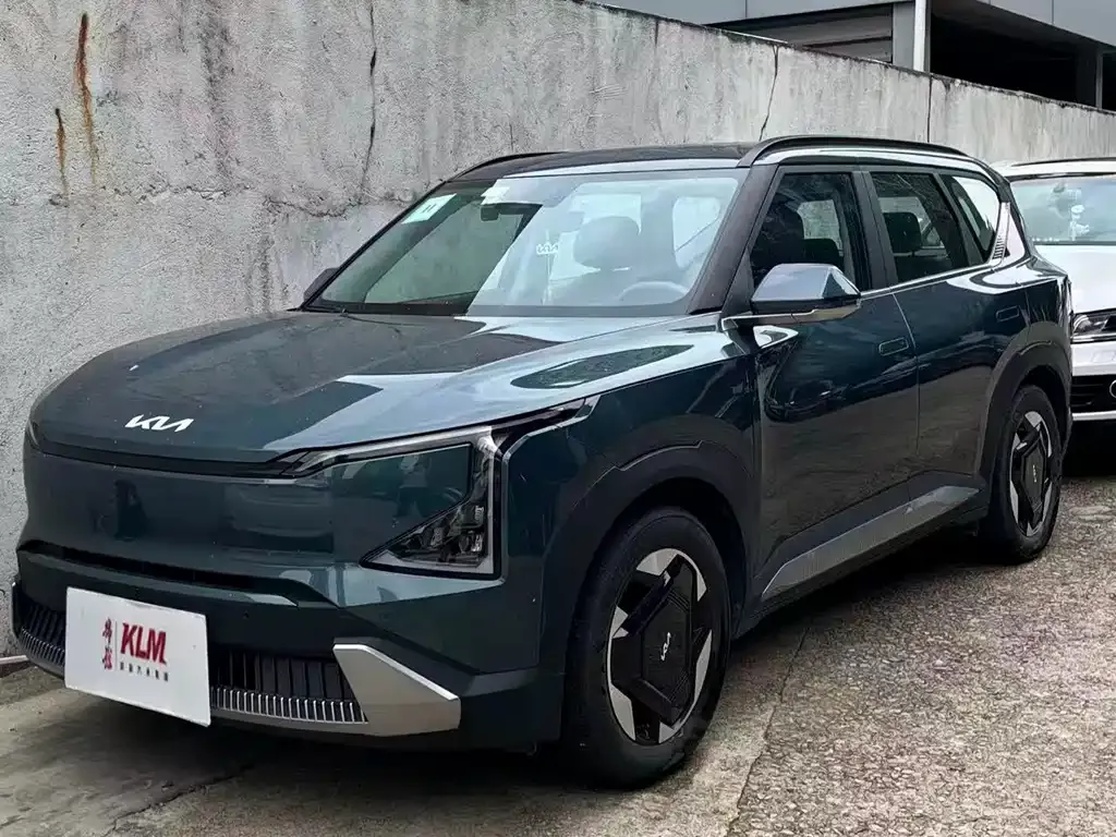 Kia EV5