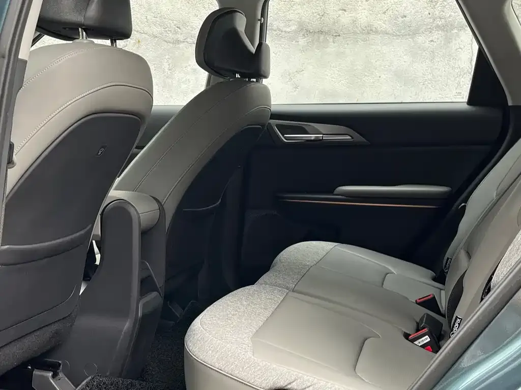 Kia EV5 2024 из CN, фото 3