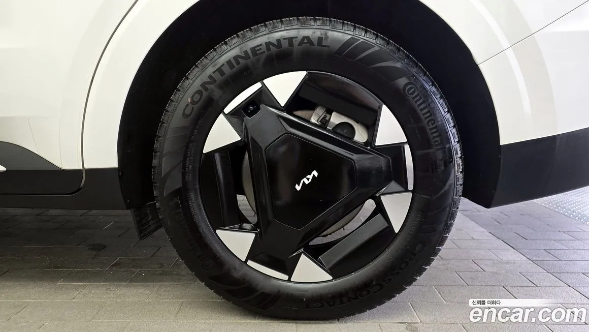 Kia Carnival 2024 из KR, фото 8