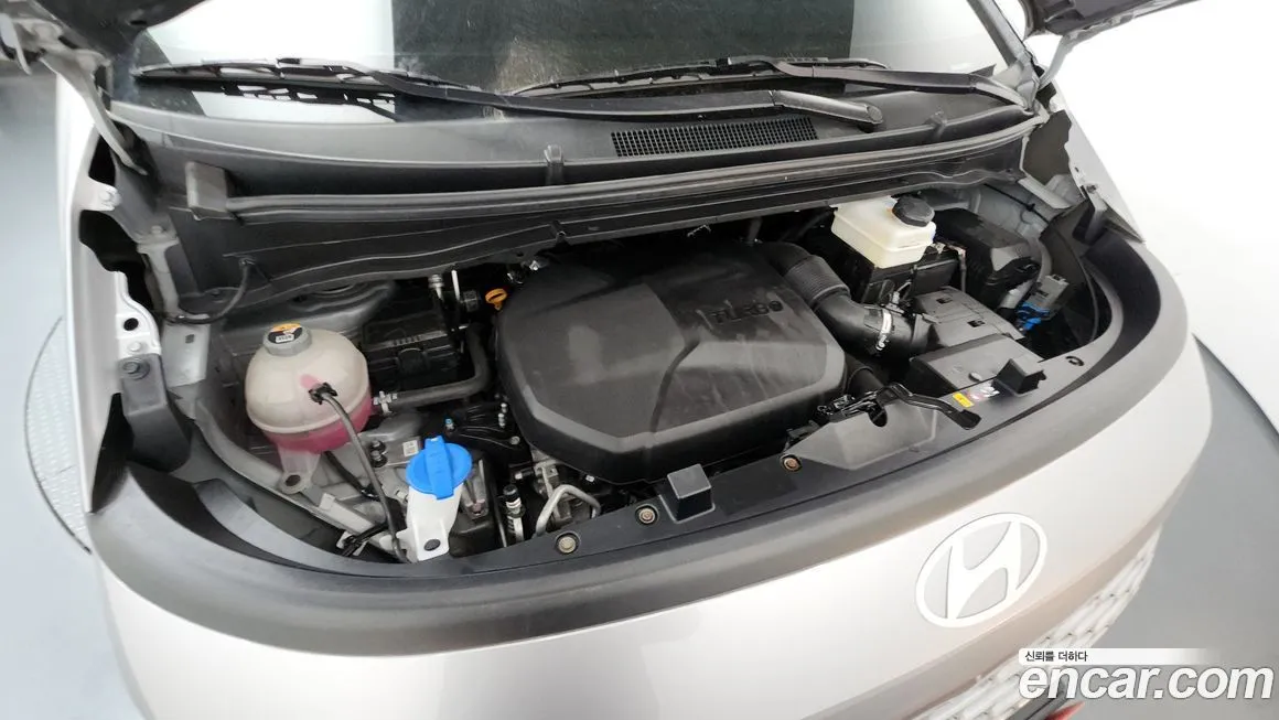 Hyundai Staria 2025 из KR, фото 6