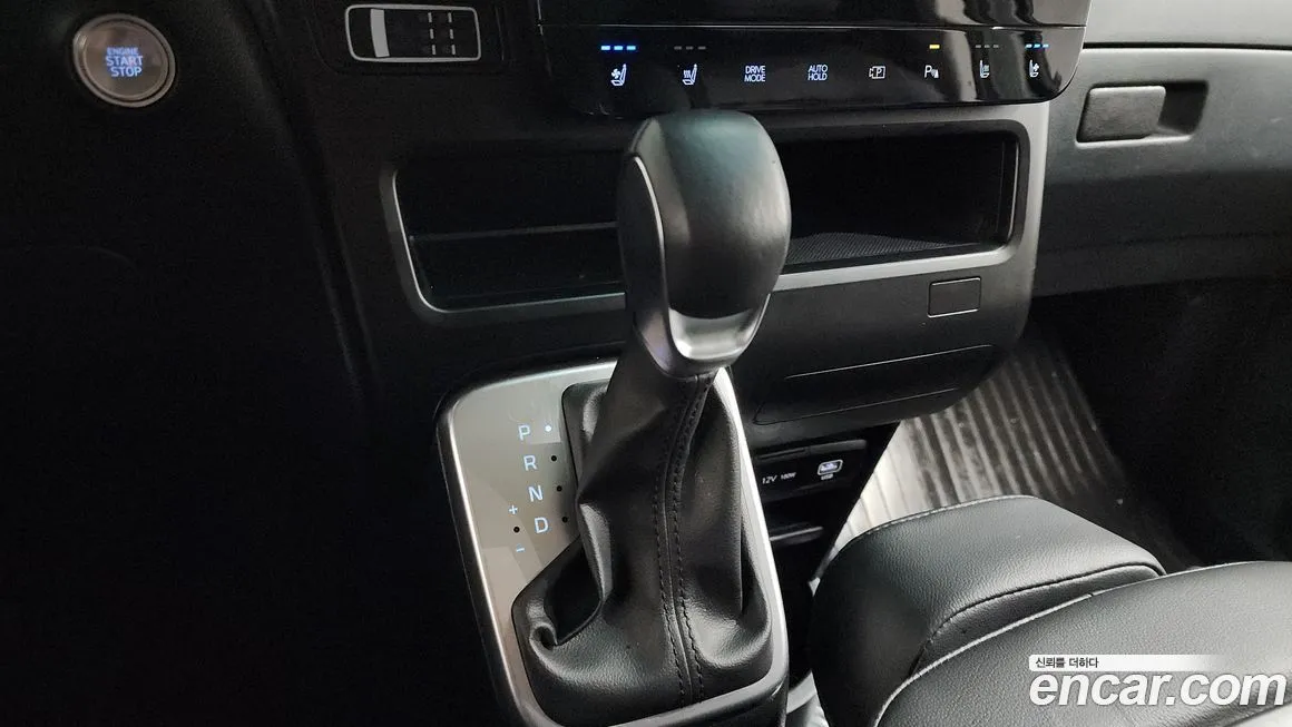 Hyundai Staria 2025 из KR, фото 7