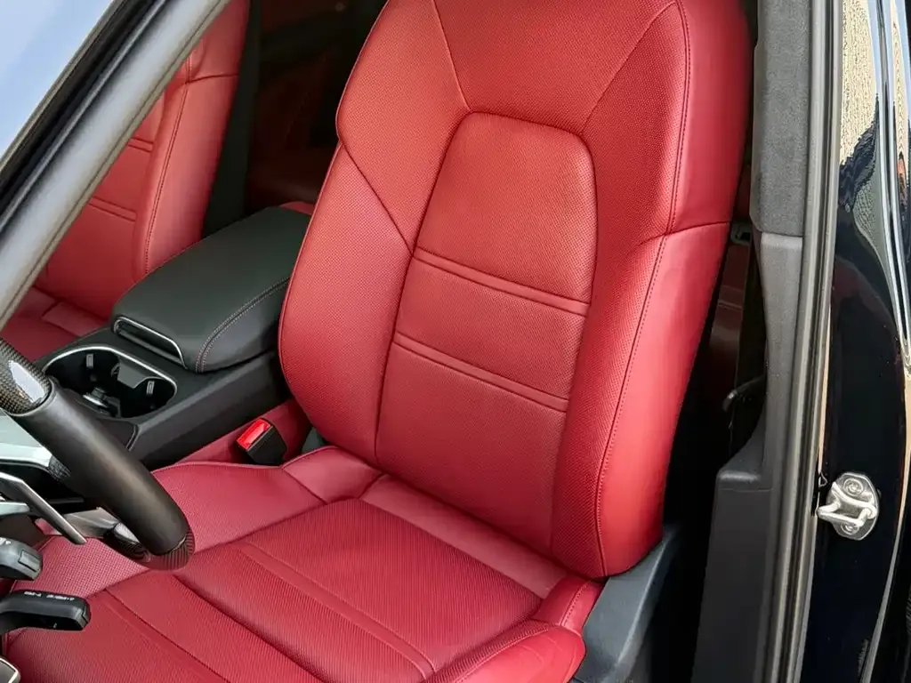 Porsche Cayenne 2021 из CN, фото 10