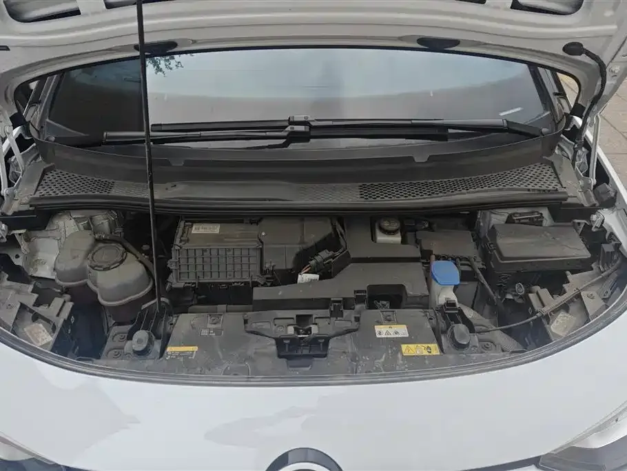 Volkswagen ID.3 2024 из CN, фото 9