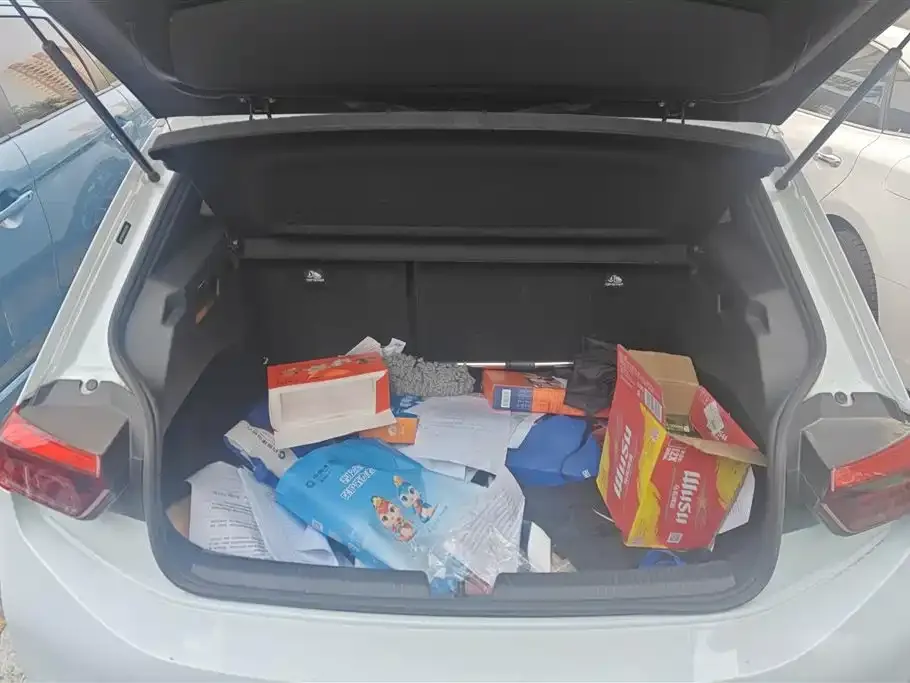 Volkswagen ID.3 2024 из CN, фото 2