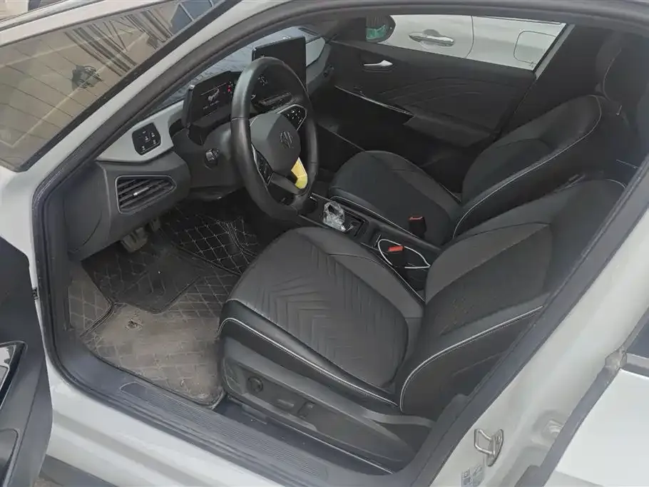 Volkswagen ID.3 2024 из CN, фото 7