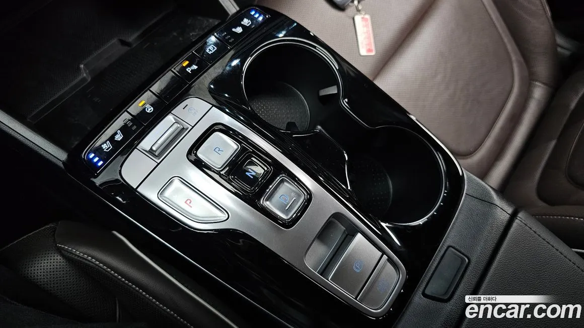 Hyundai Tucson — фото 7