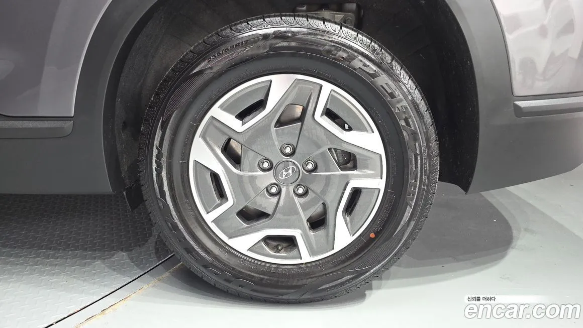 Hyundai Santafe 2023 из KR, фото 2