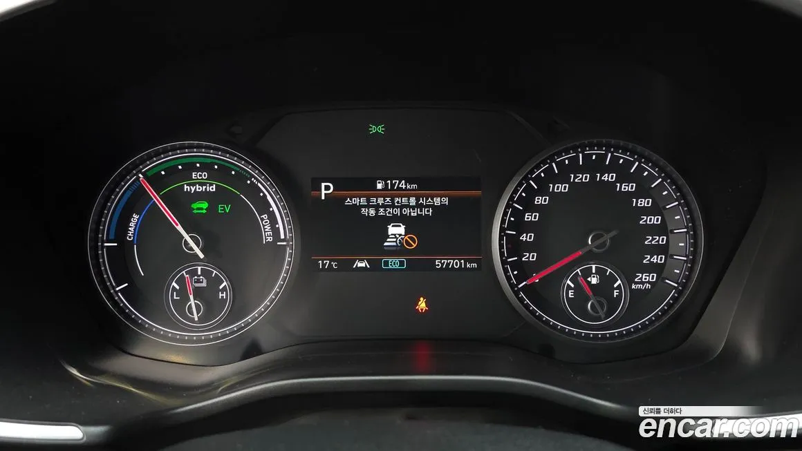 Hyundai Santafe 2023 из KR, фото 3