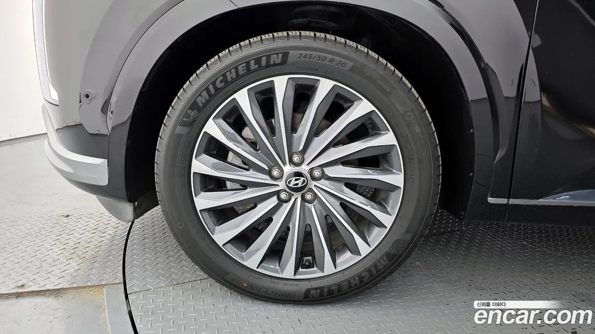 Hyundai Palisade — фото 7