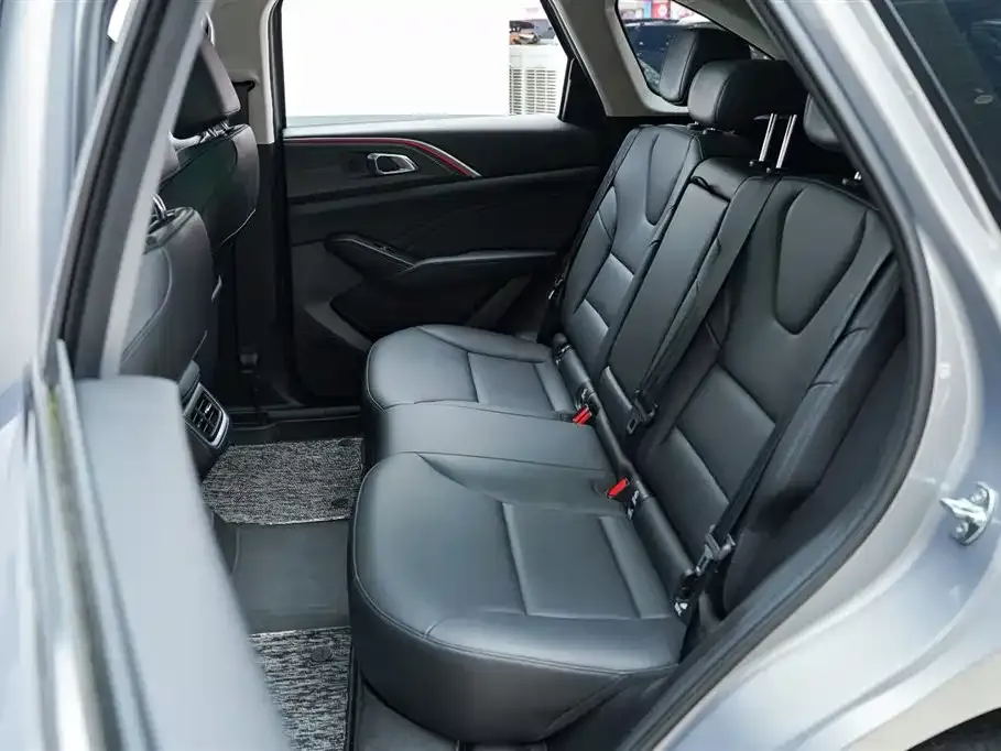 Haval Xiaolong MAX — фото 10