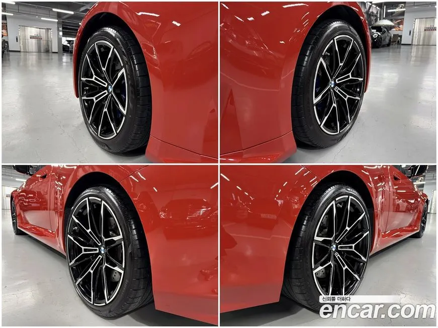 BMW M2 2024 из KR, фото 7