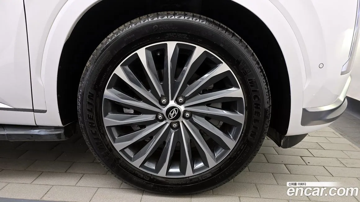 Hyundai Palisade — фото 6