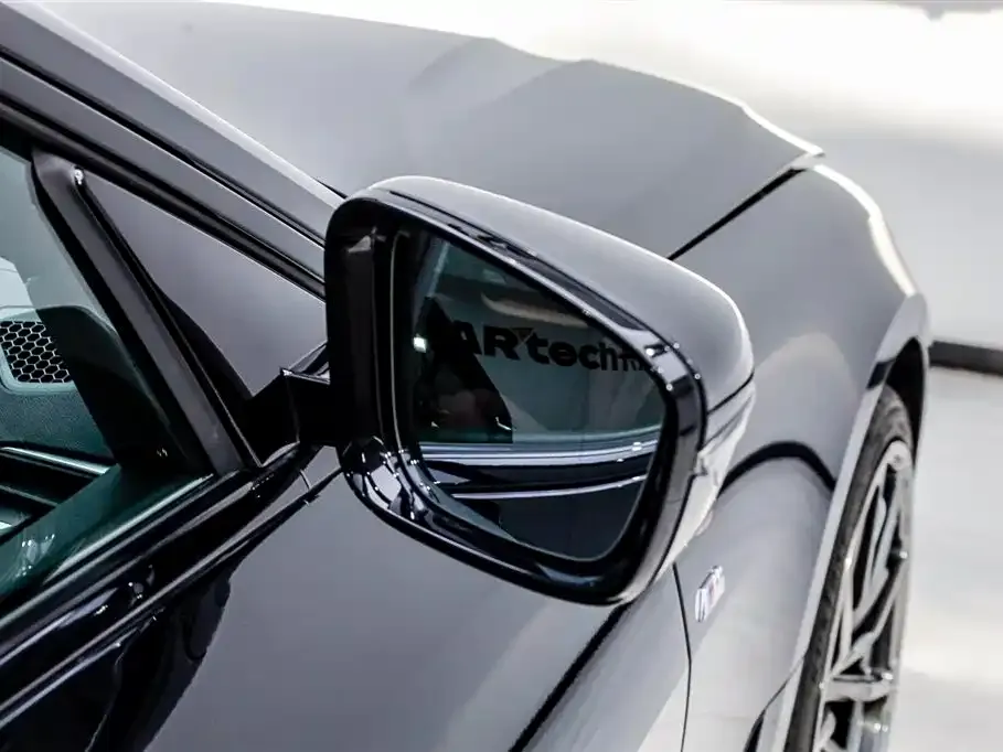 BMW 4 Series 2022 из CN, фото 3