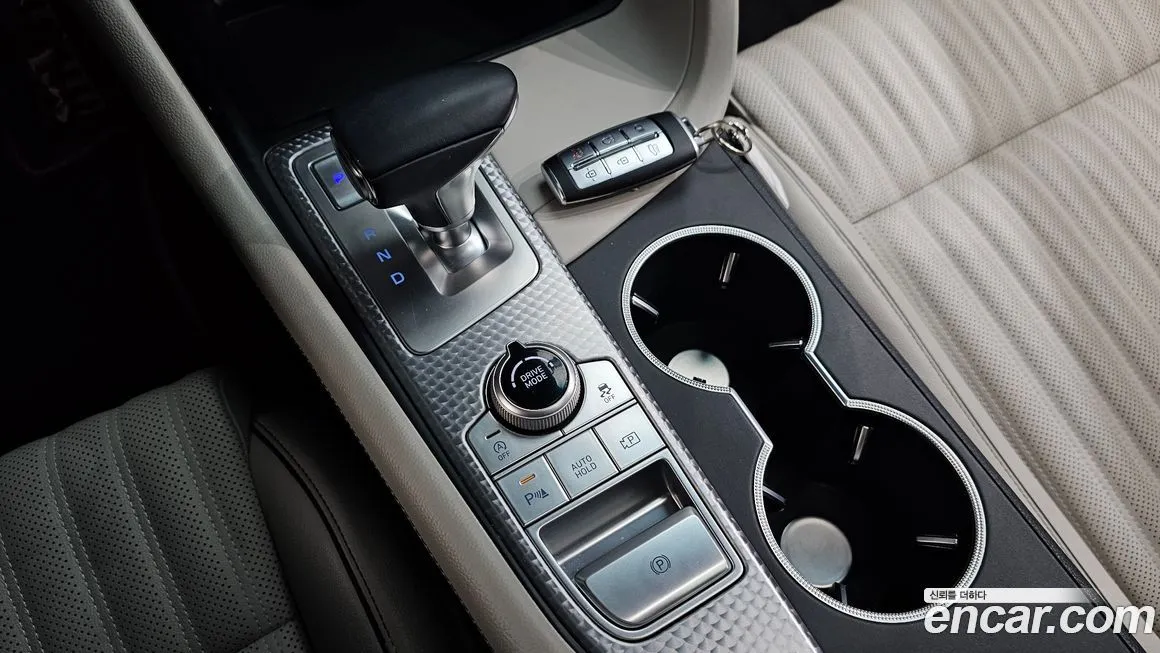 Genesis G70 2022 из KR, фото 5