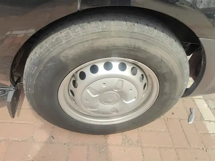 Ford Transit 2024 из CN, фото 2
