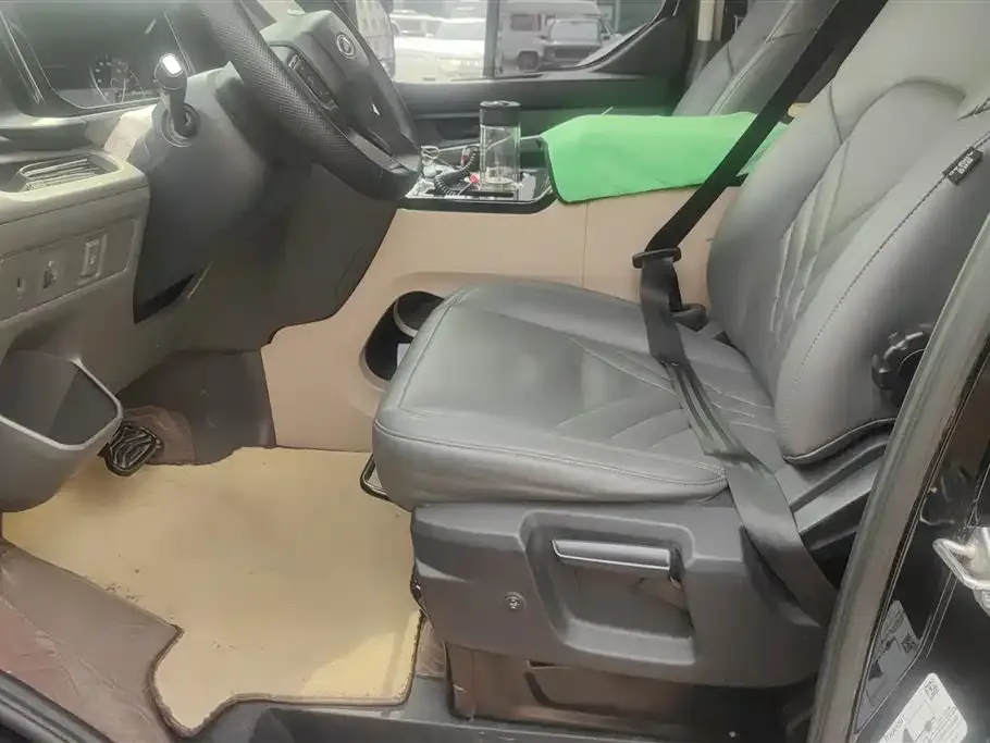 Ford Transit 2024 из CN, фото 10