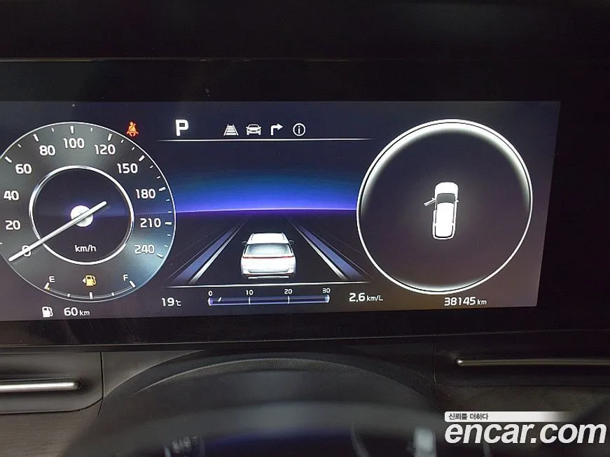 Kia Carnival 2023 из KR, фото 3