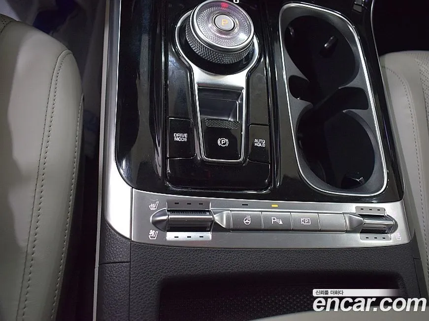 Kia Carnival 2023 из KR, фото 8