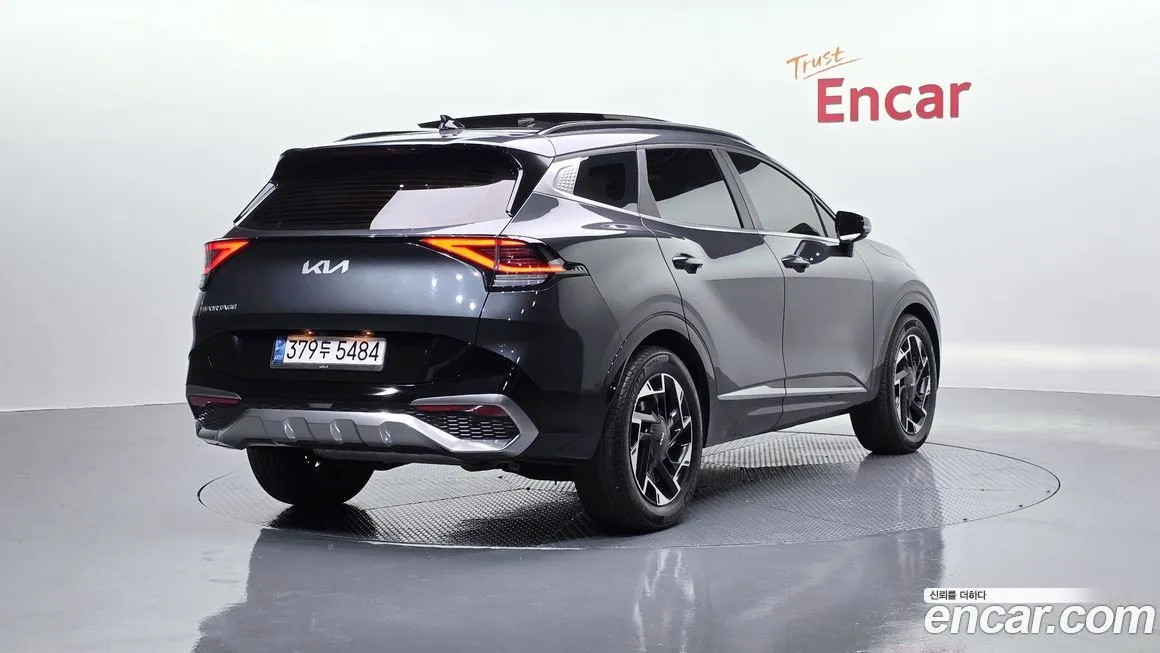 Kia Sportage — фото 4