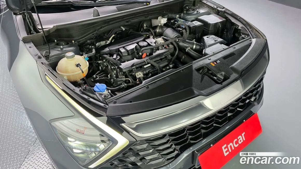Kia Sportage — фото 2