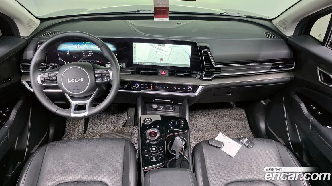 Kia Sportage — фото 7