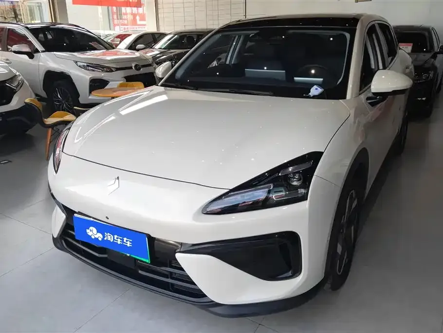 Baojun Yunhai