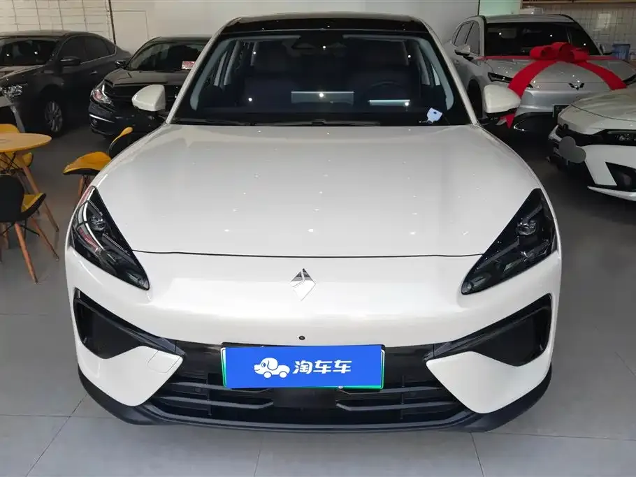 Baojun Yunhai 2025 из CN, фото 7