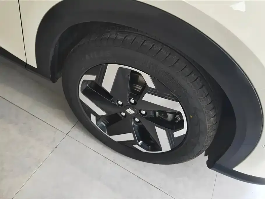 Baojun Yunhai 2025 из CN, фото 5