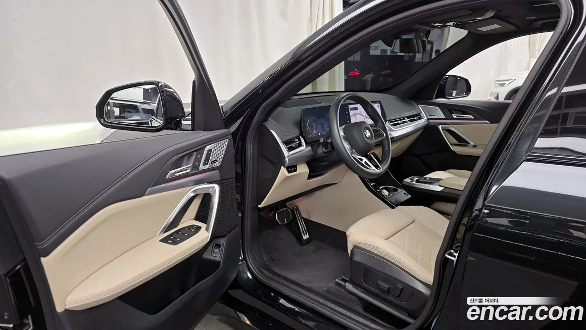 BMW X1 2024 из KR, фото 9