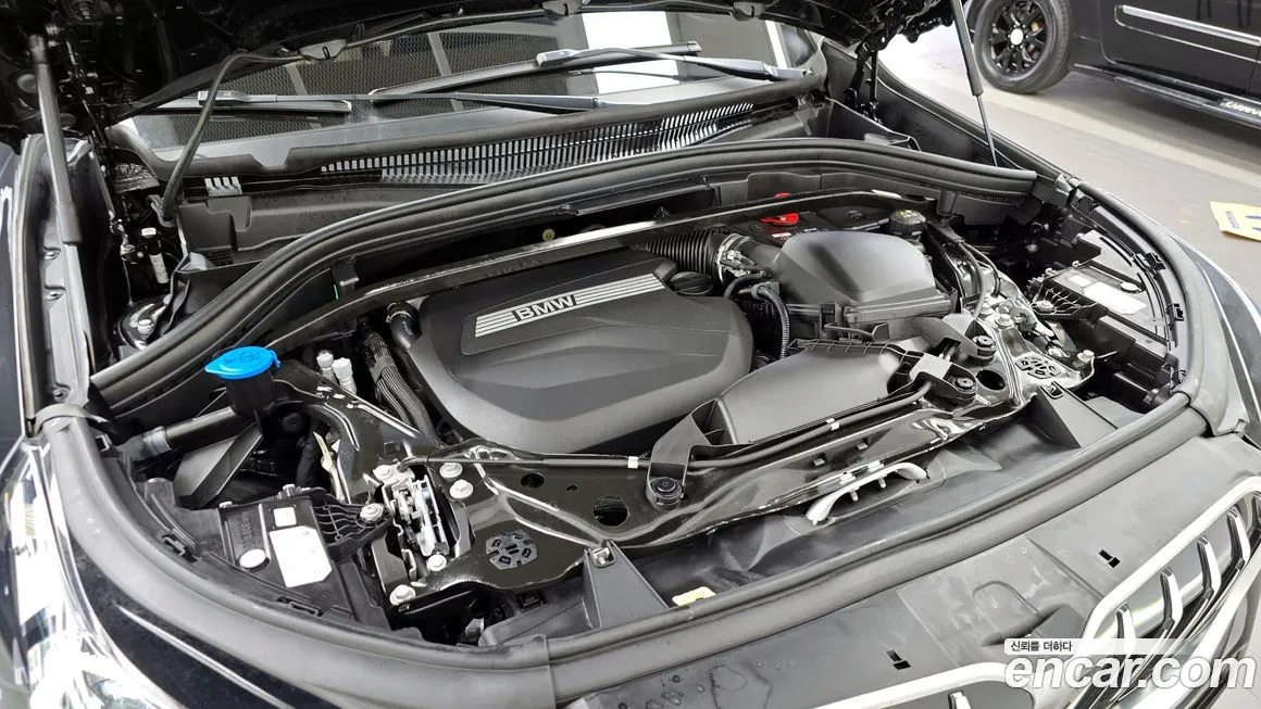 BMW X1 2024 из KR, фото 6