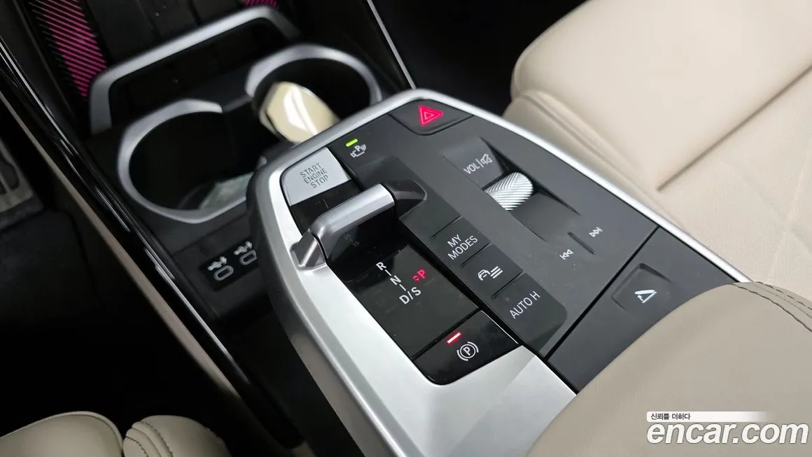 BMW X1 2024 из KR, фото 10