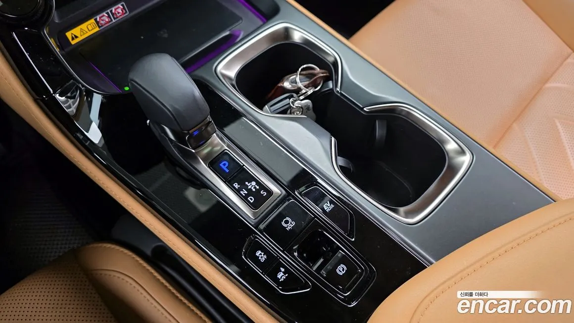 Lexus NX 2025 из KR, фото 8