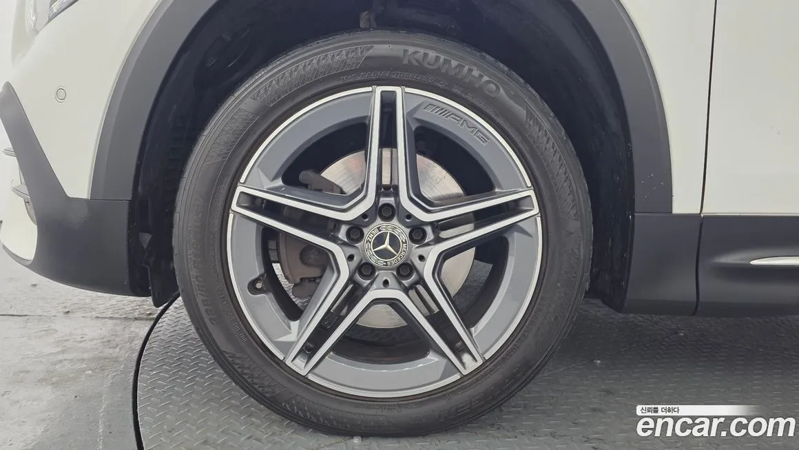 Mercedes-Benz GLB-Class 2021 из KR, фото 6