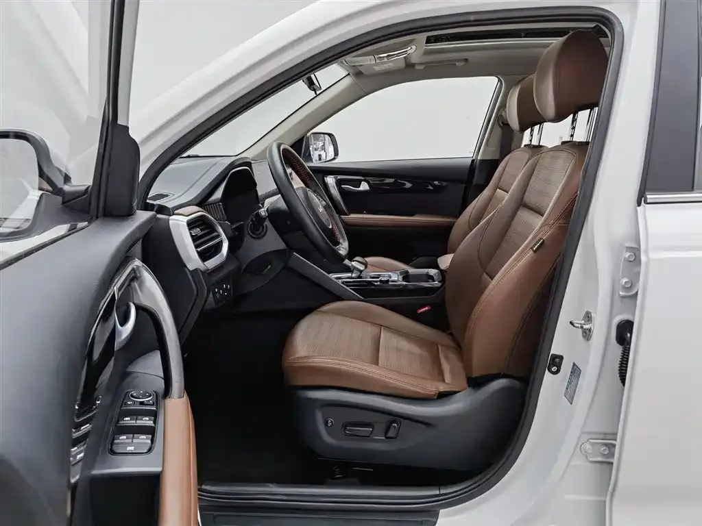 Kia Sportage 2023 из CN, фото 9