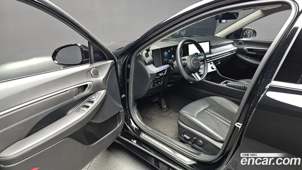 Hyundai Sonata 2024 из KR, фото 9