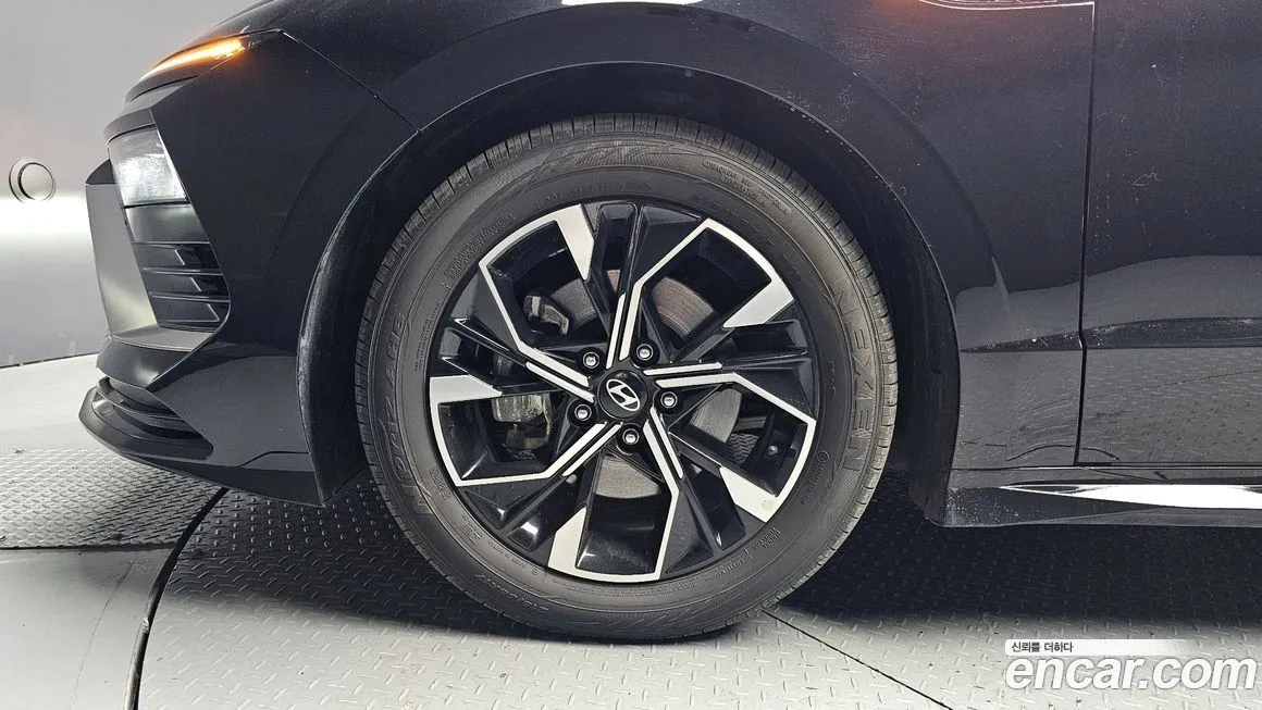 Hyundai Sonata 2024 из KR, фото 6