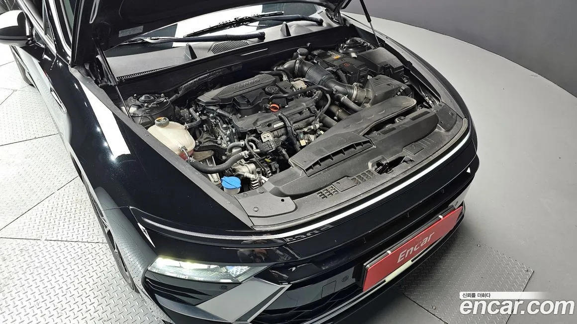 Hyundai Sonata 2024 из KR, фото 7