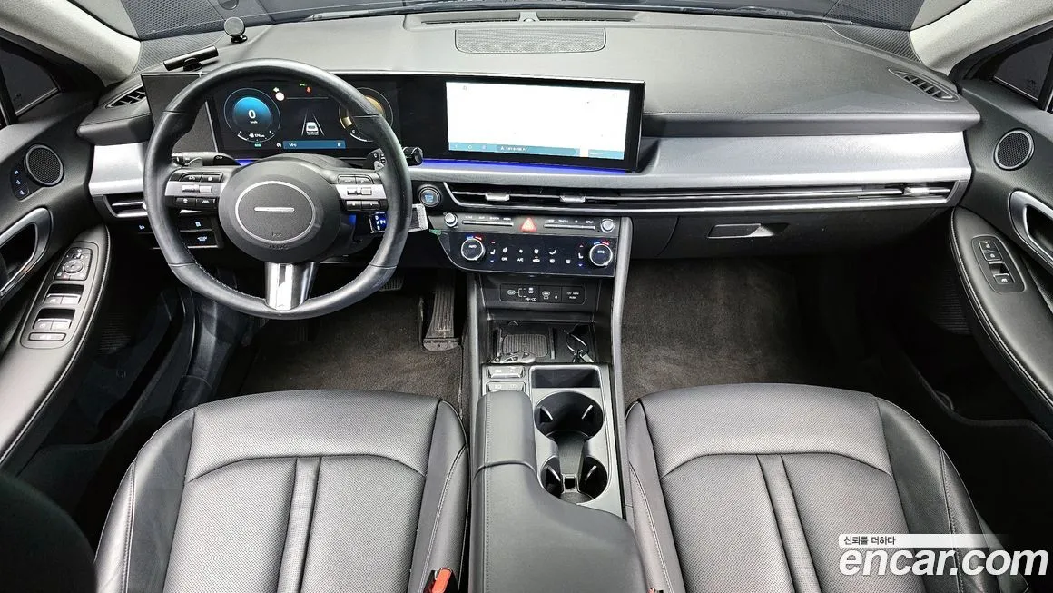 Hyundai Sonata 2024 из KR, фото 5