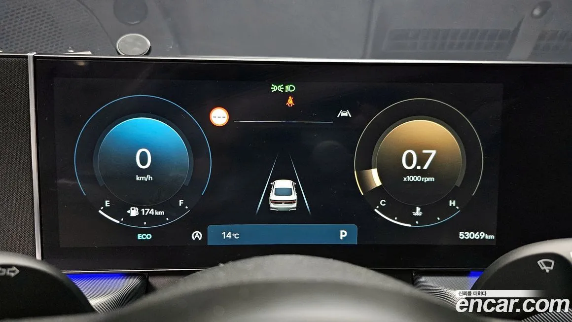 Hyundai Sonata 2024 из KR, фото 8