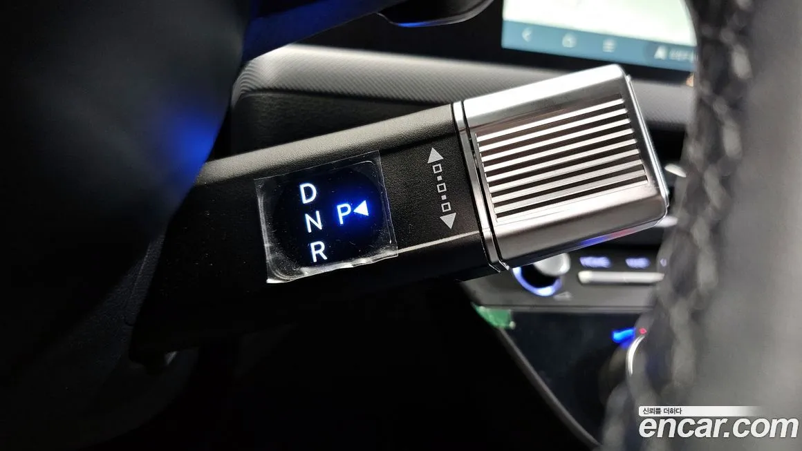 Hyundai Sonata 2024 из KR, фото 4
