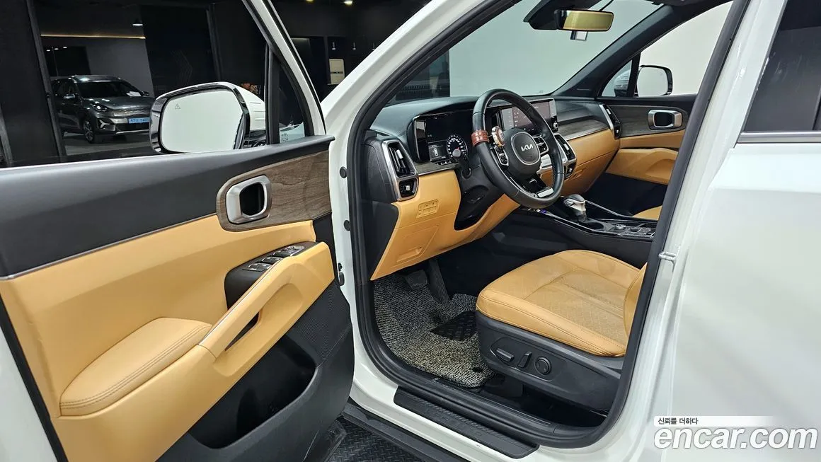 Kia Sorento — фото 3