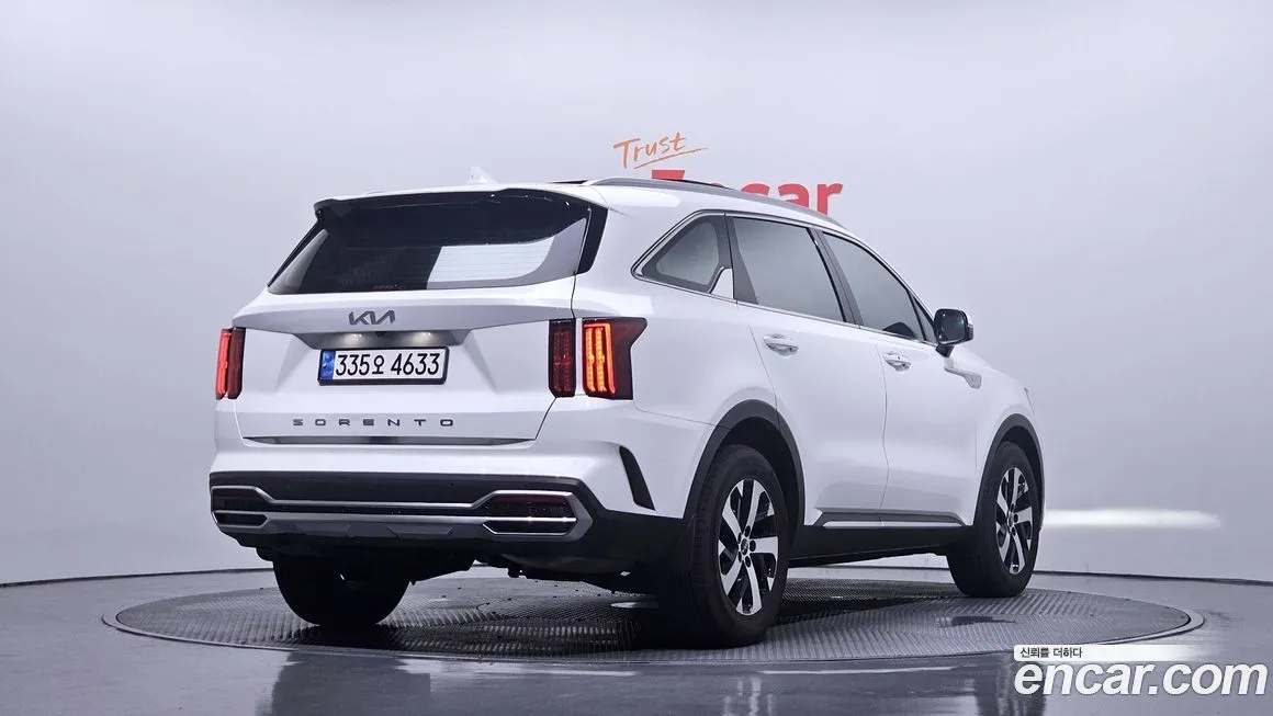 Kia Sorento — фото 4