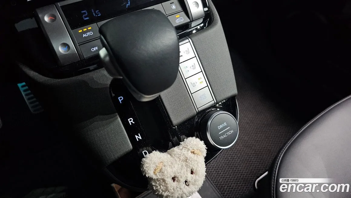 Hyundai Casper 2025 из KR, фото 10