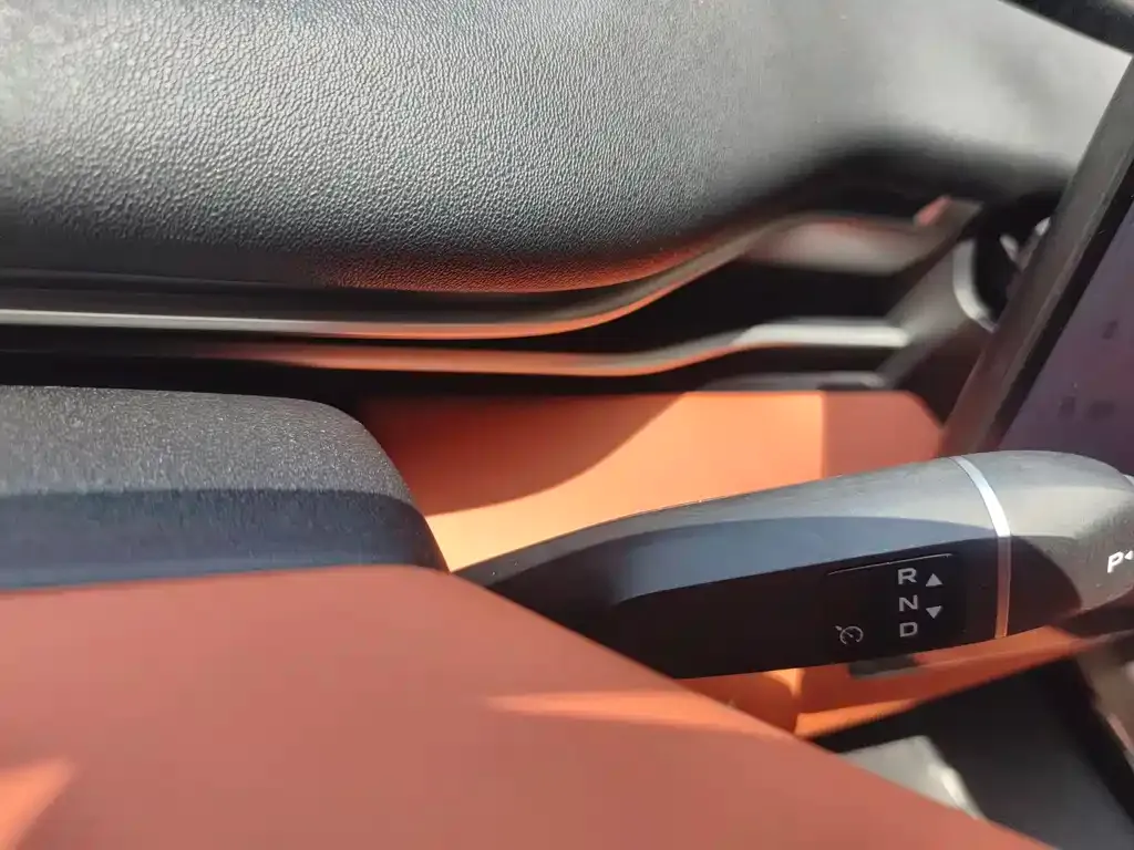 Deepal S05 2025 из CN, фото 7