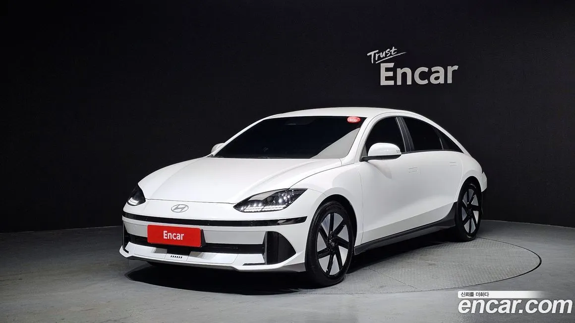 Hyundai Ioniq6